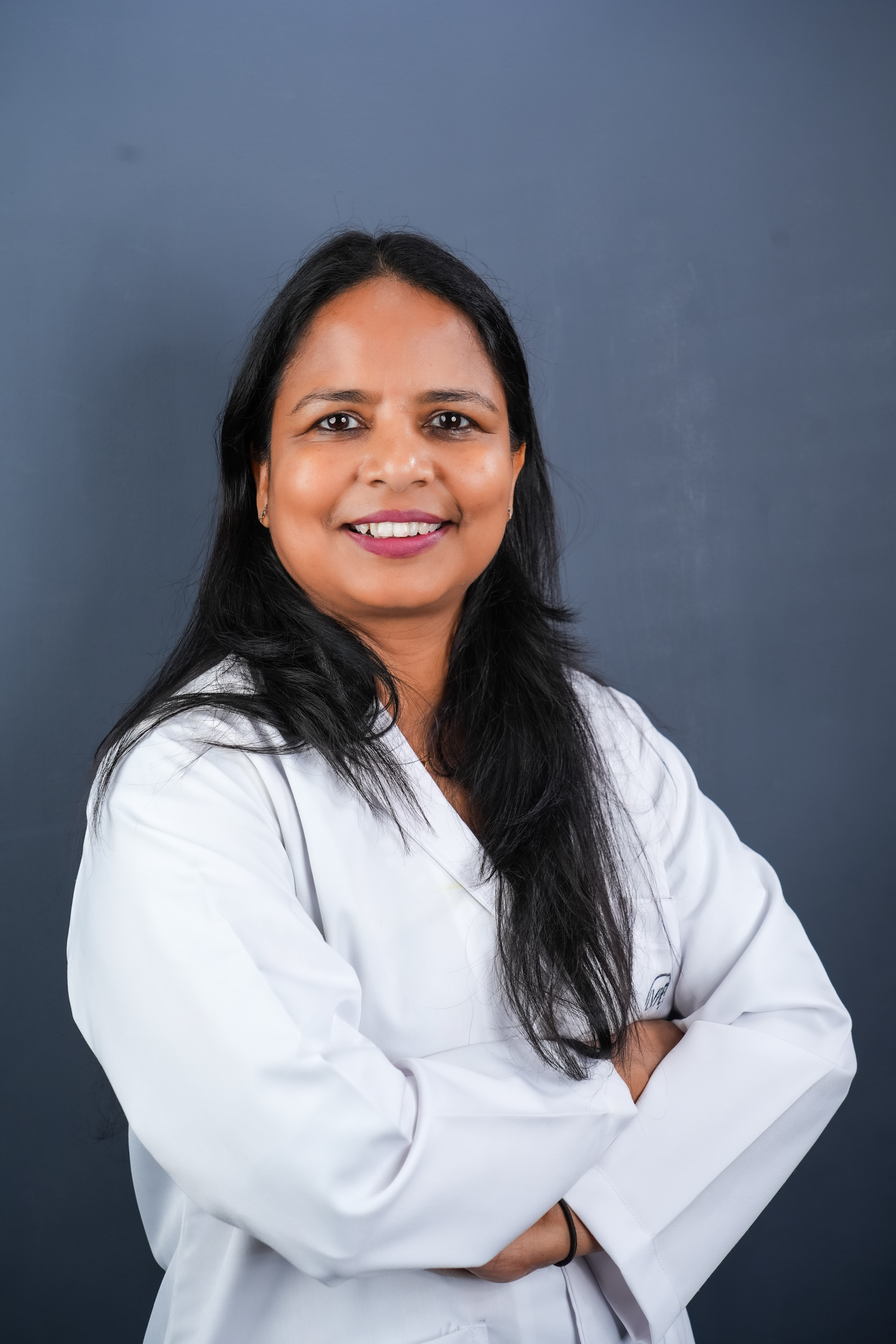 Rani Pallavi