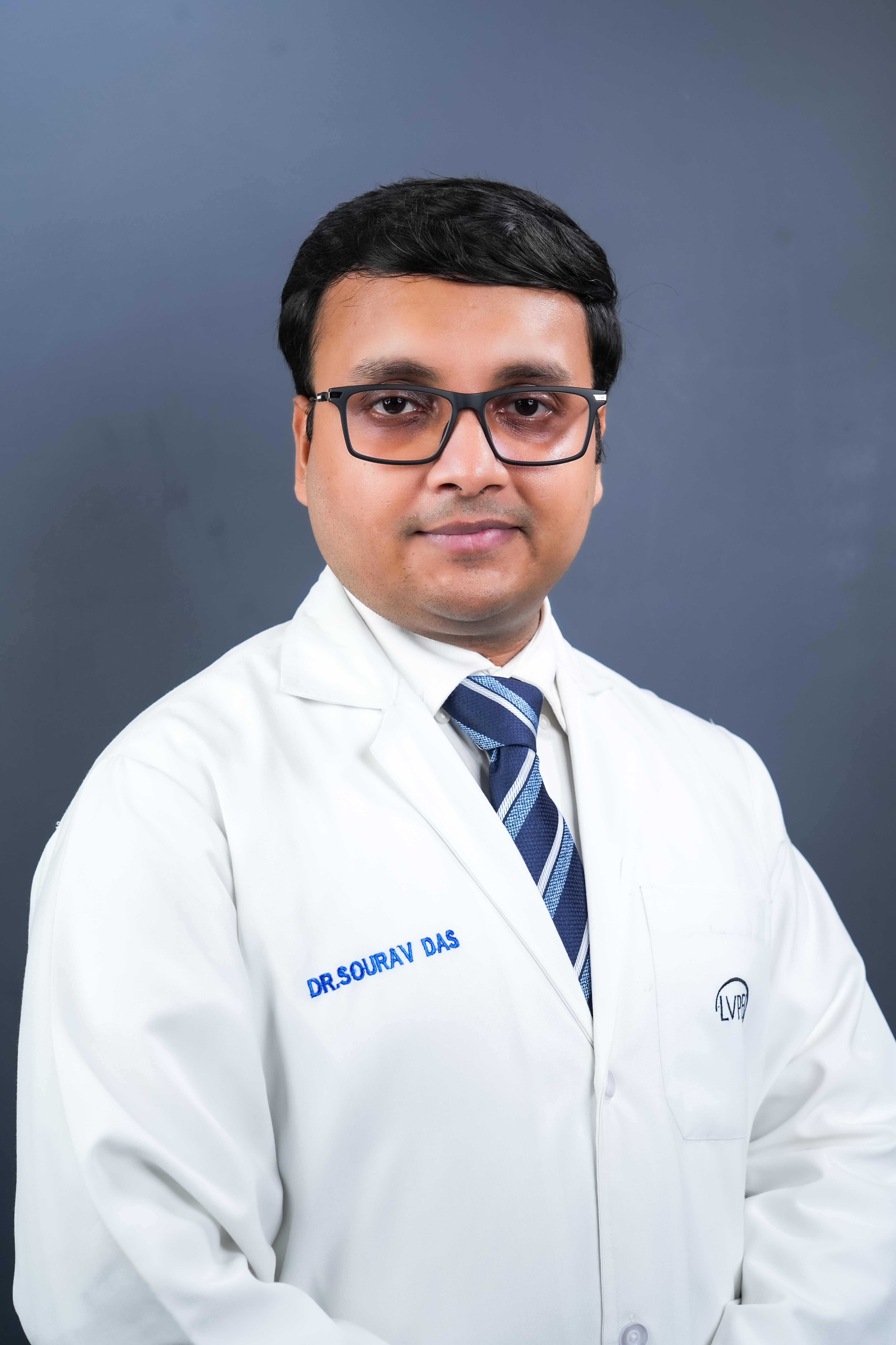 Sourav Das