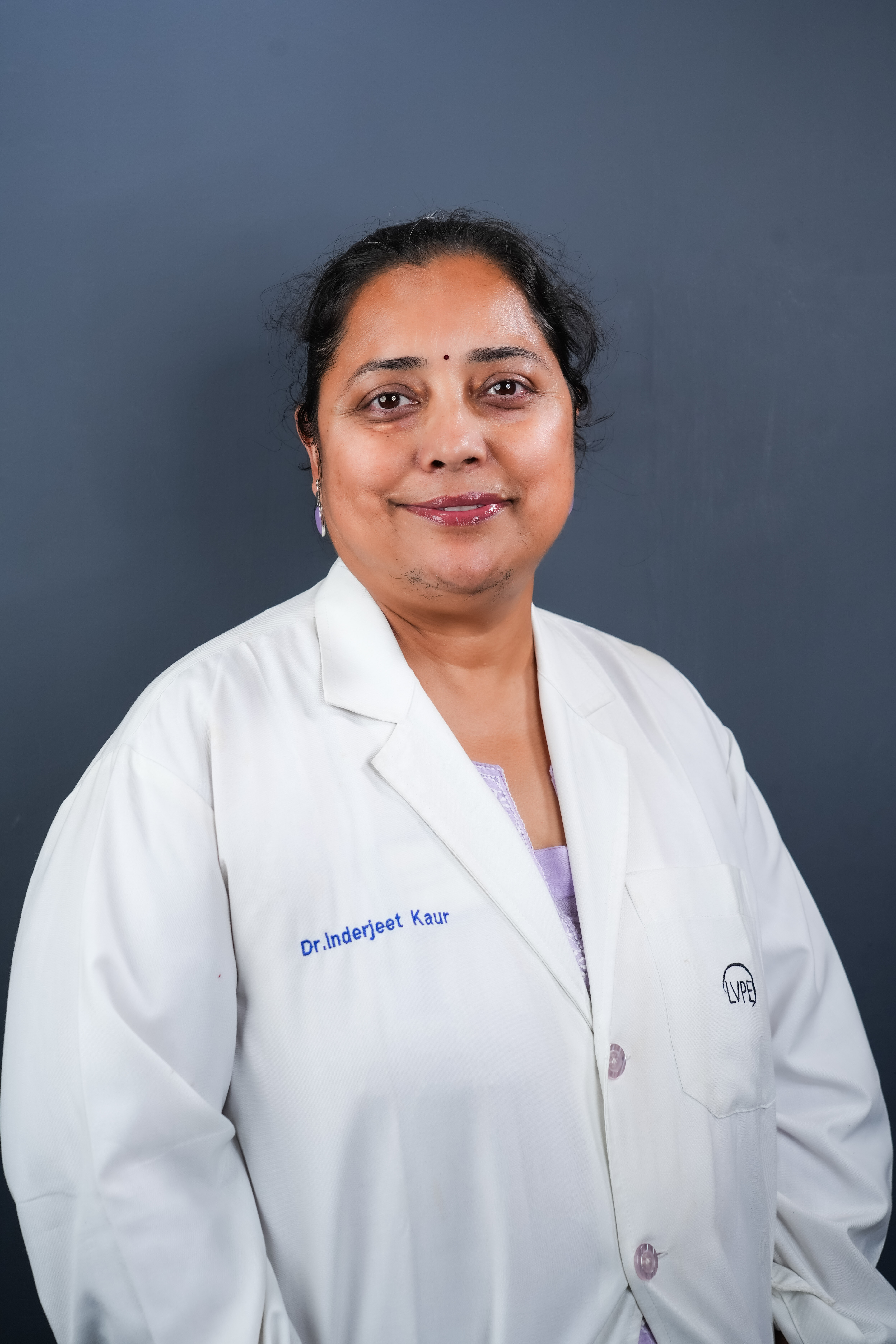 Inderjeet Kaur