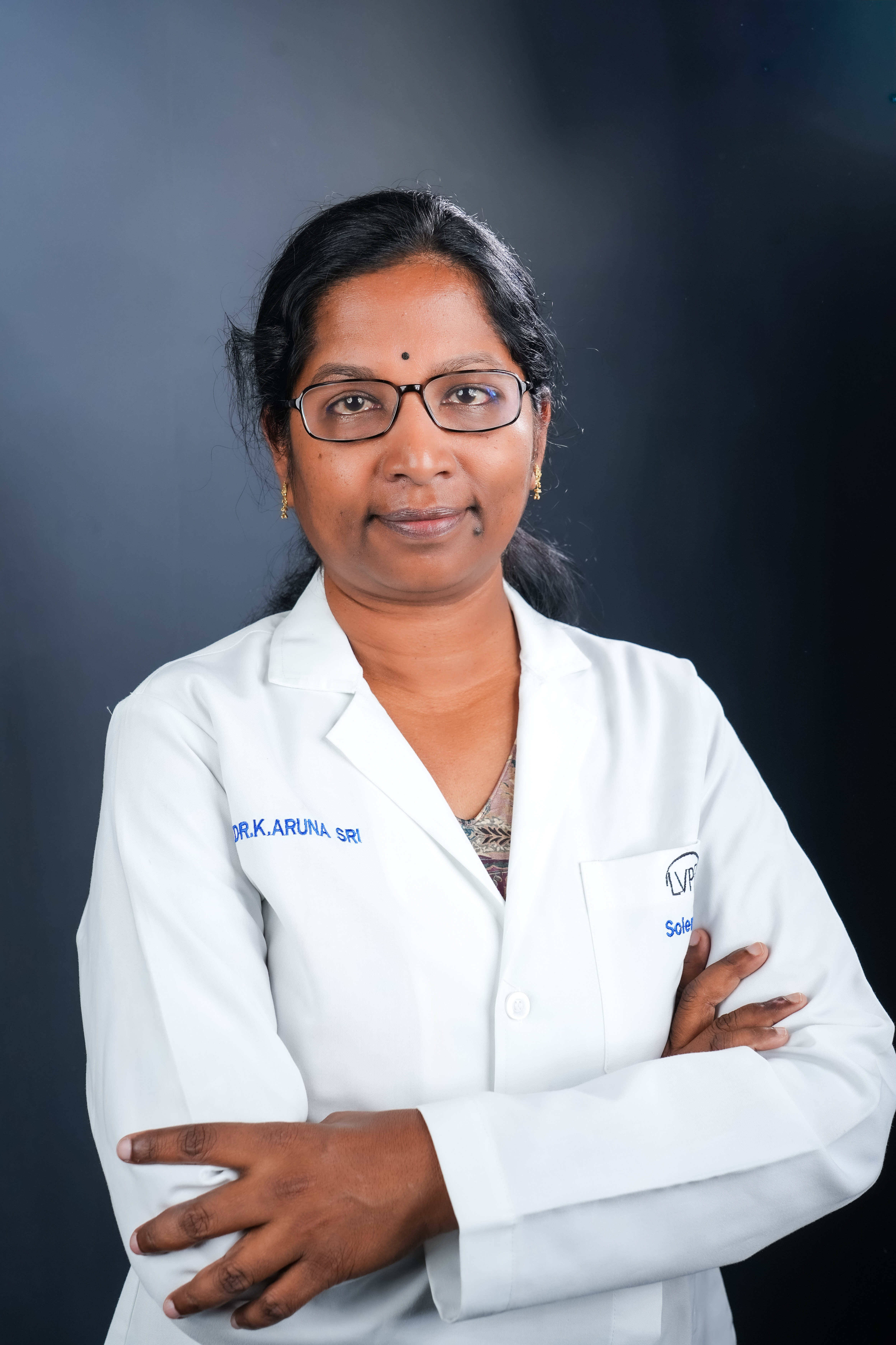 K Arunasri