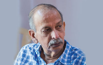Kalathur Venugopal Reddy