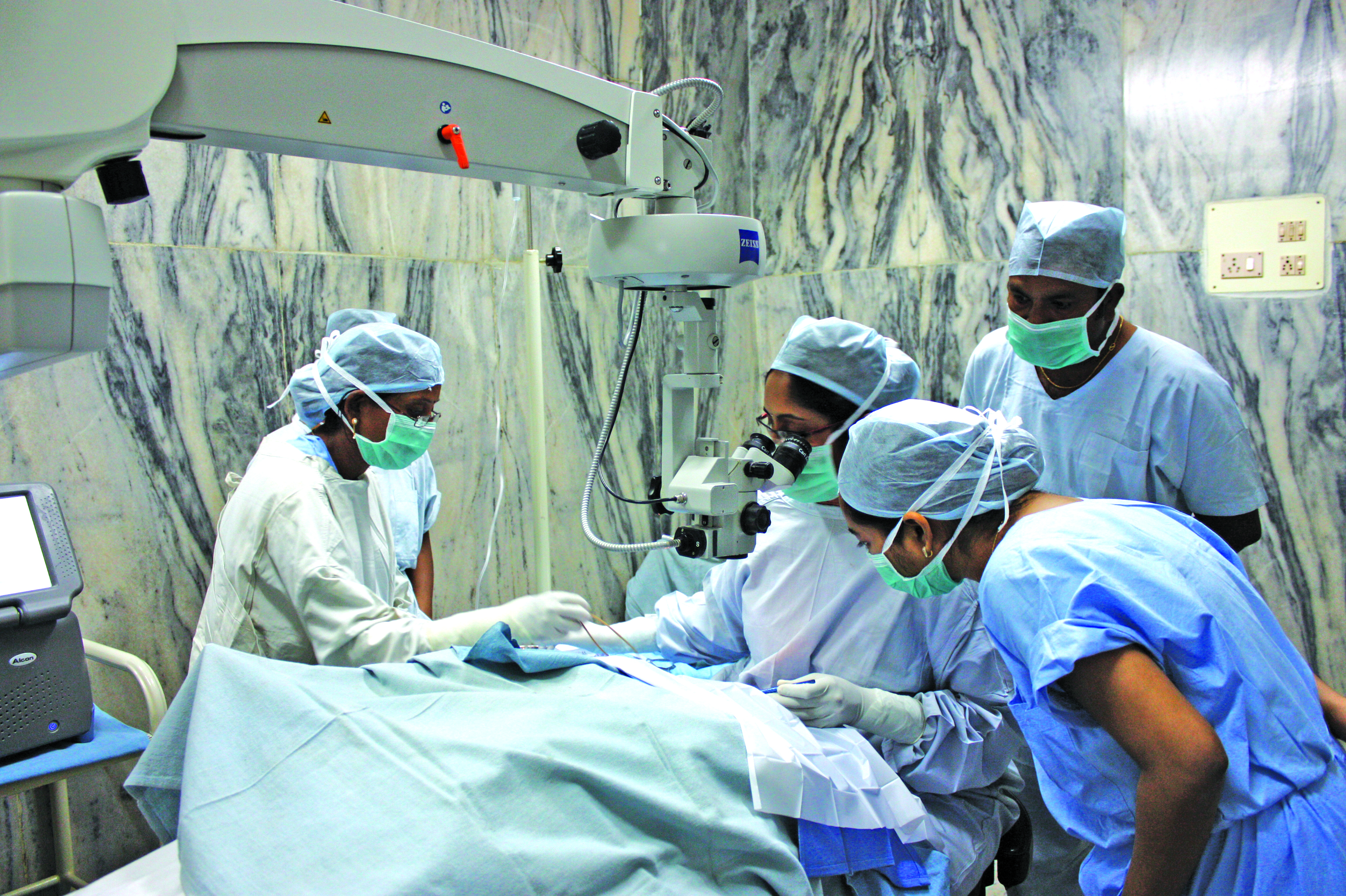 Surgery