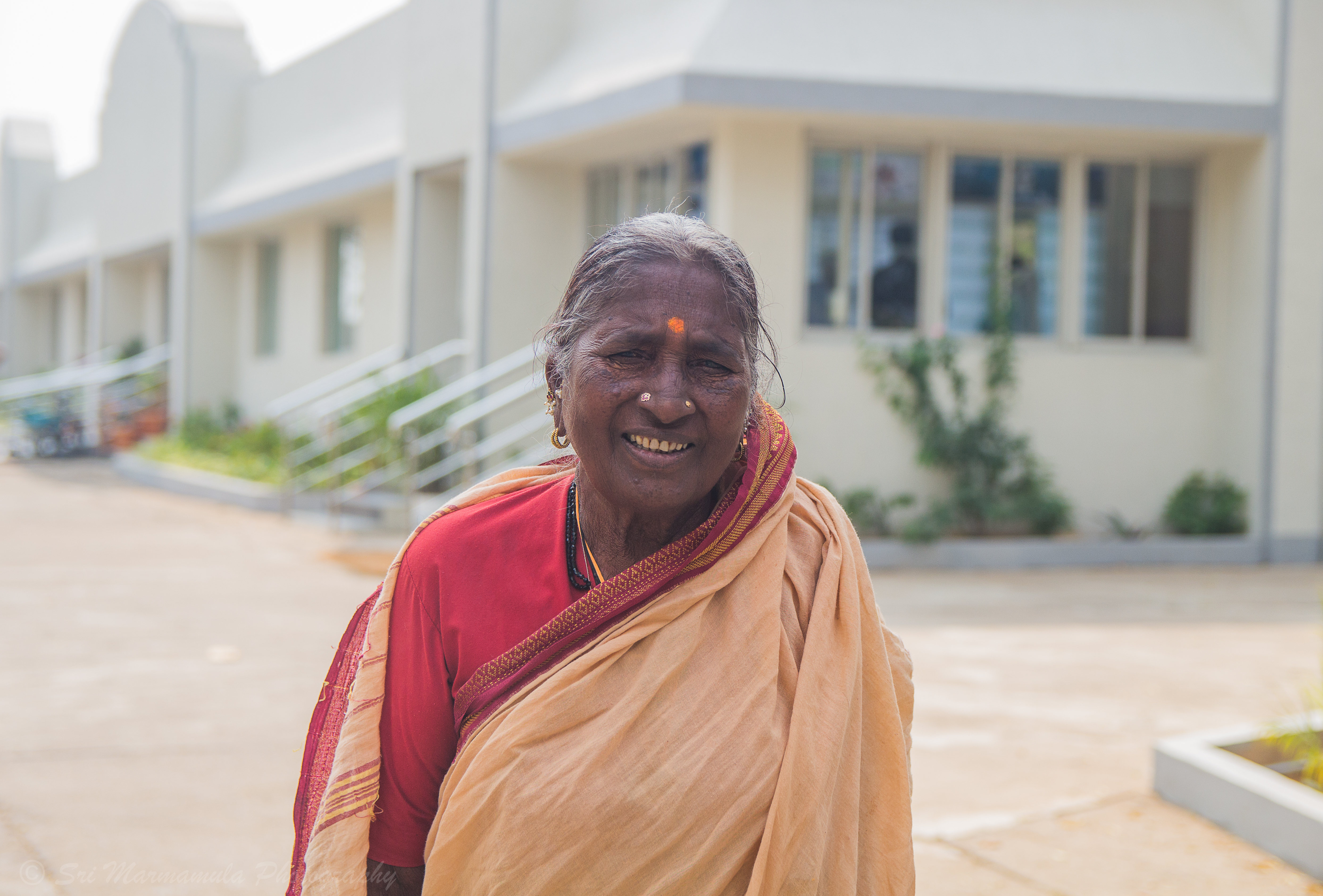 Mudhol patient