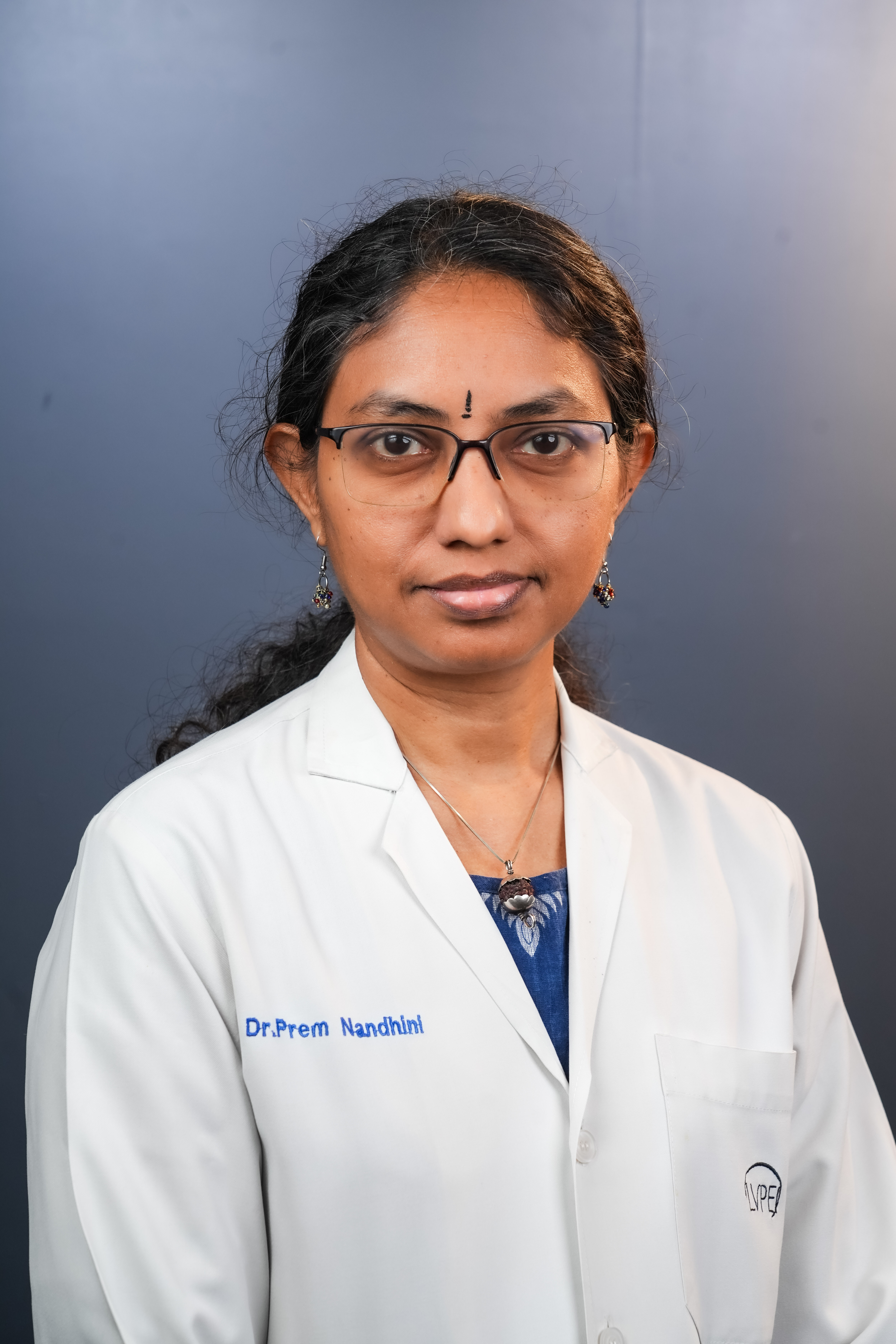 PremNandhini Satgunam