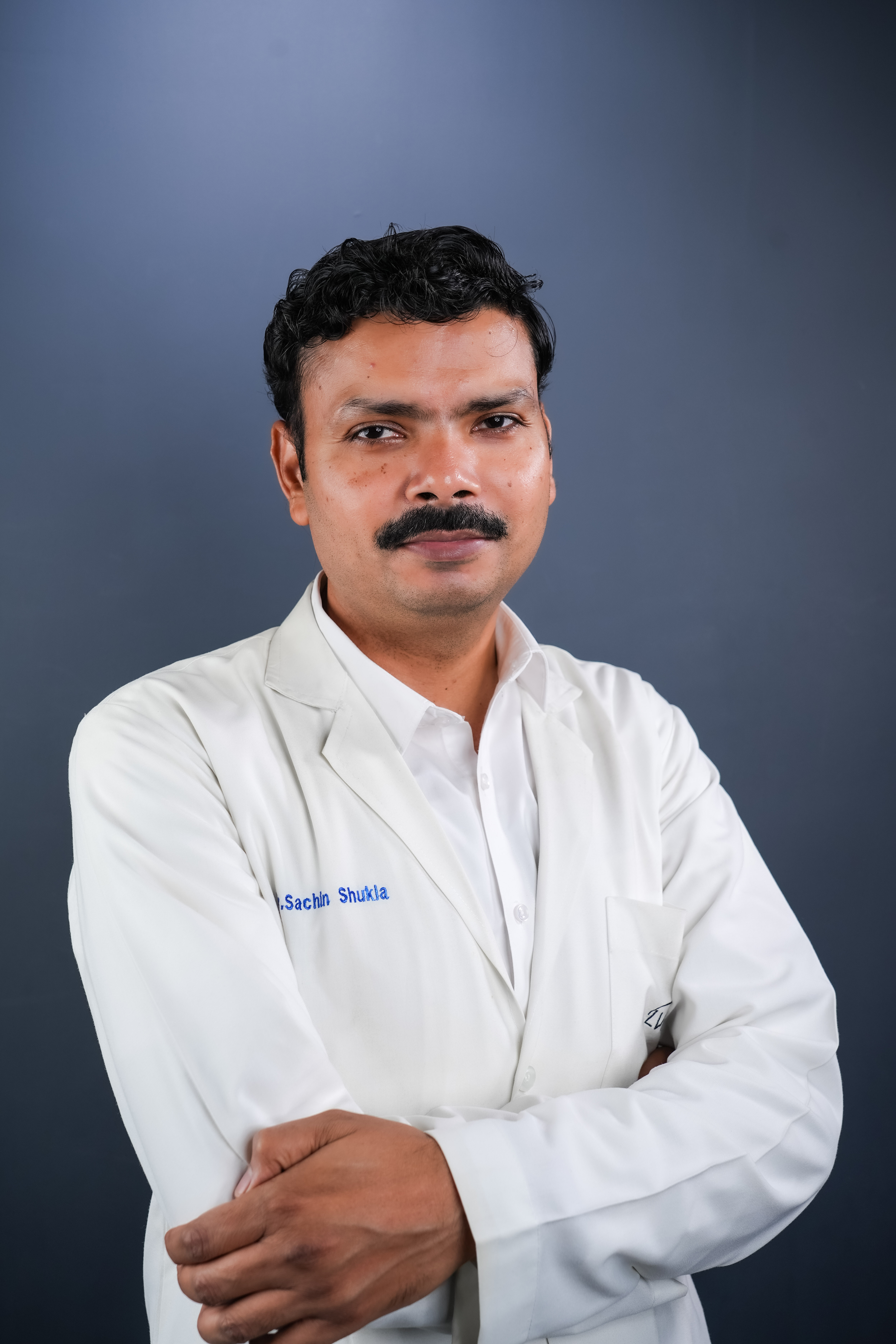 Sachin Shukla