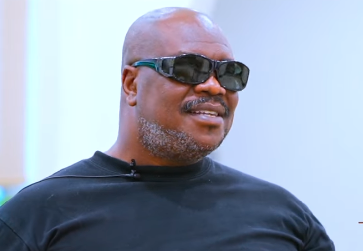 Mwila Kakana