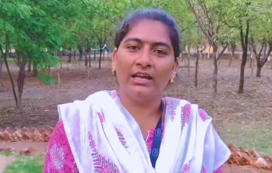 Divya Bharathi