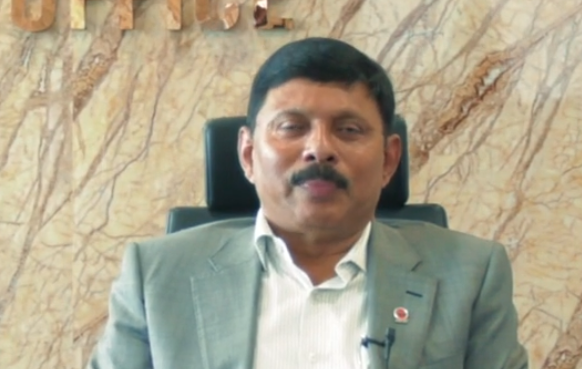 B Anil Kumar IOCL