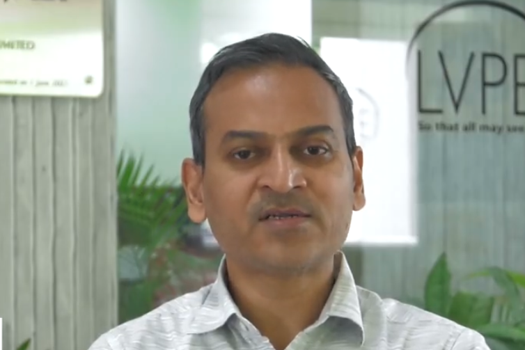 Vishal Deshmukh