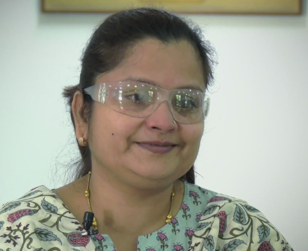Deepti Lakhotia