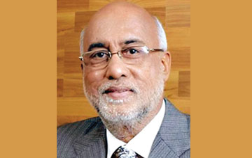 Shekar Bajaj
