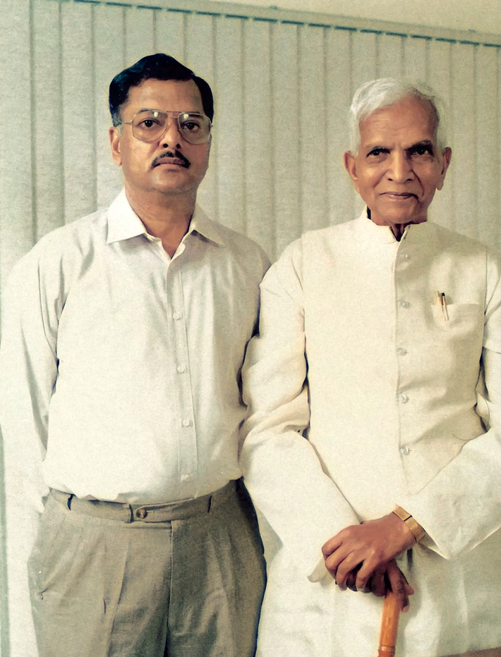 The Prasads