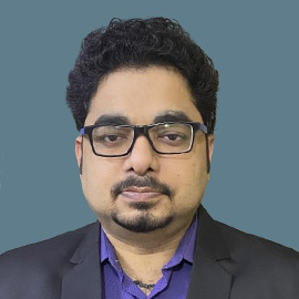 Anshuman Verma