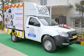 Pashyantu van