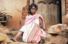Tribal Odisha Eye Study