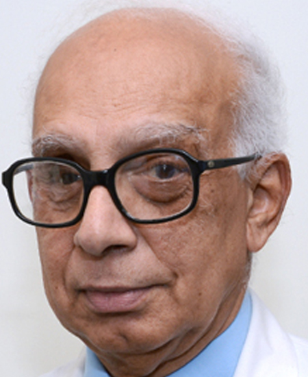 D Balasubramanian