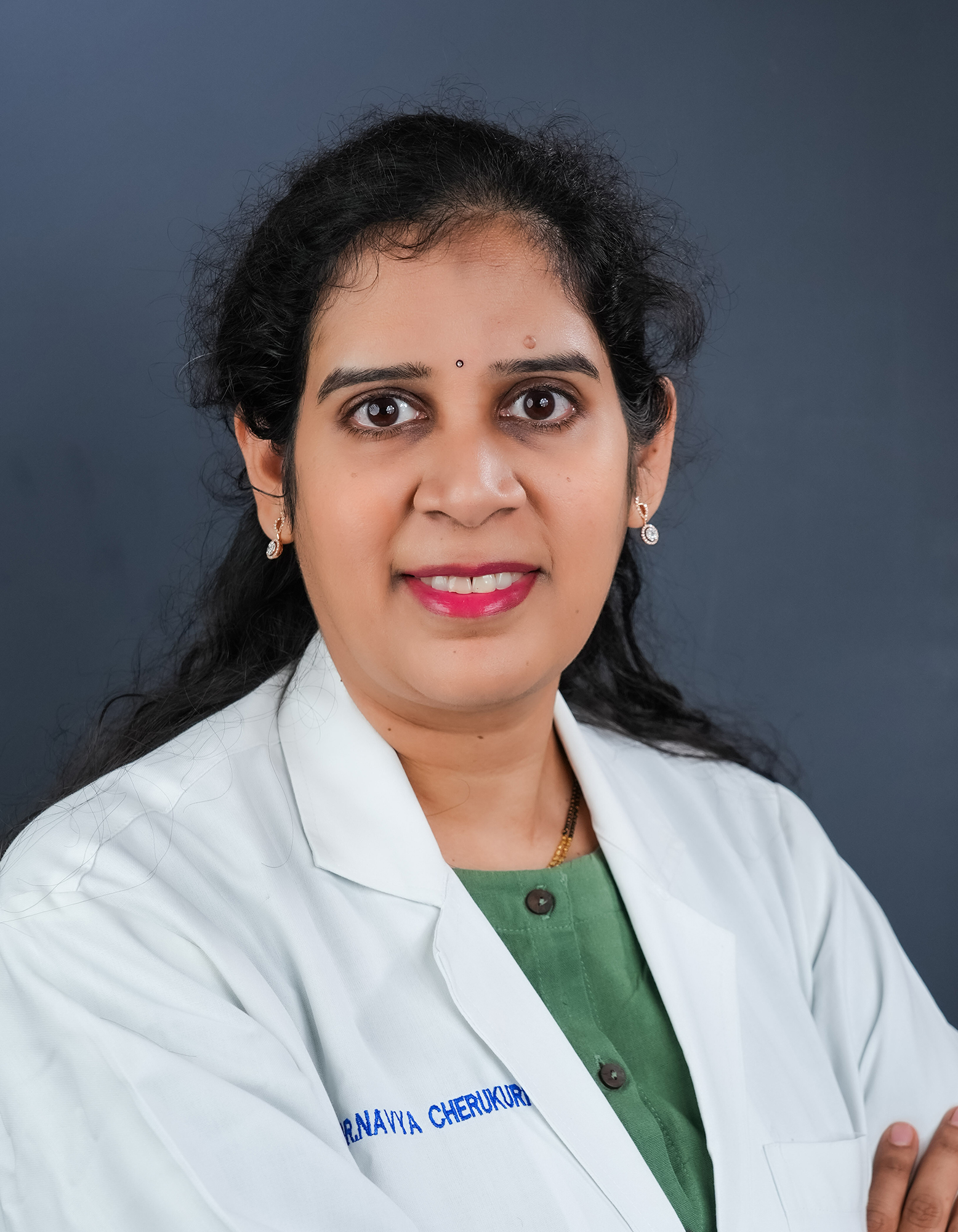 Dr Cherukuri Navya
