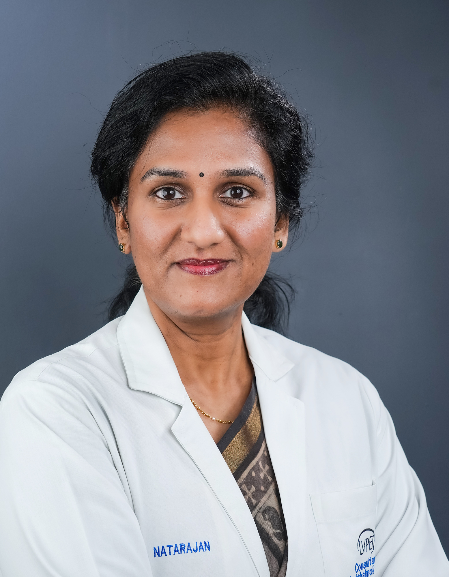 Dr Divya Natarajan