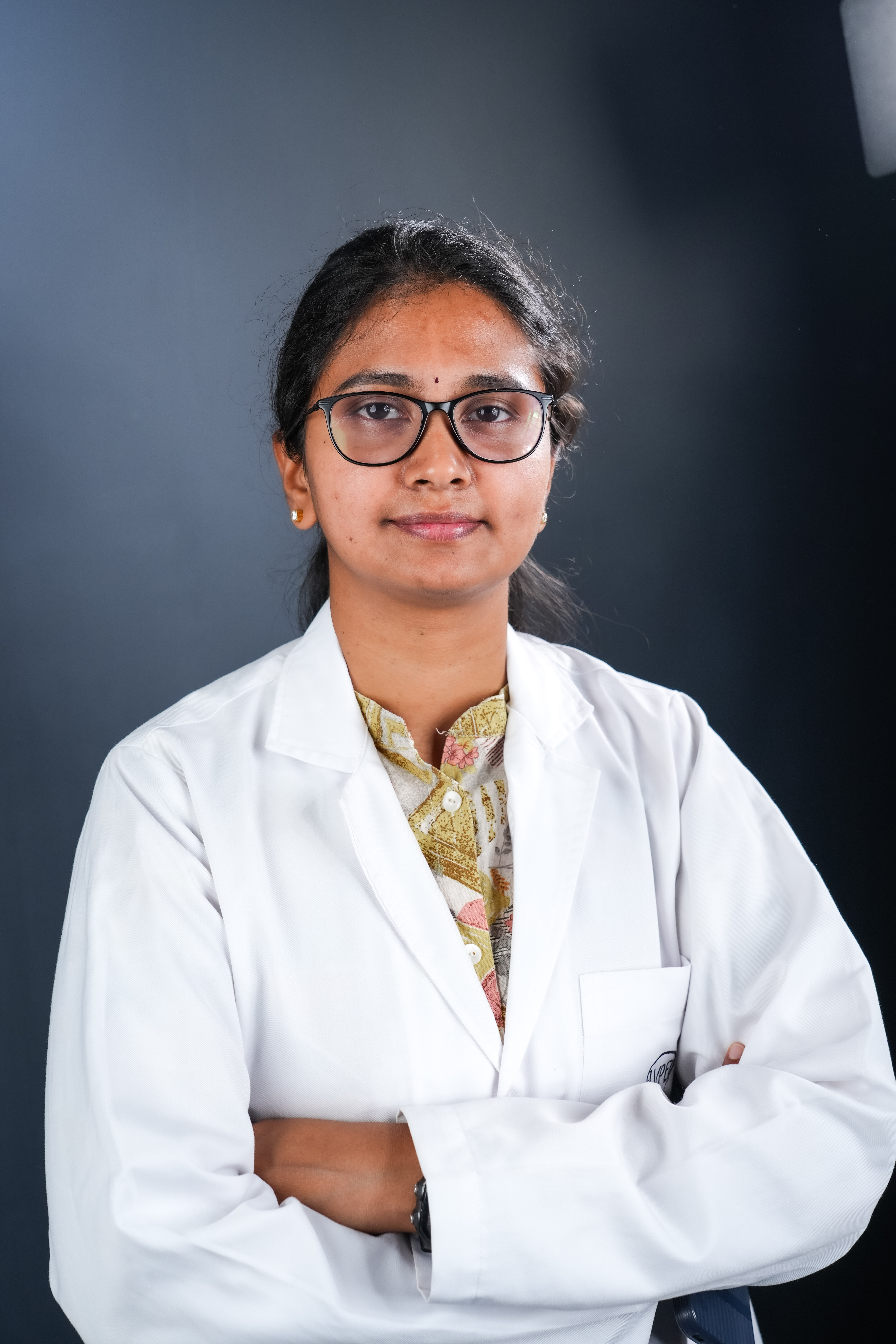 Priyanka Maniarasu
