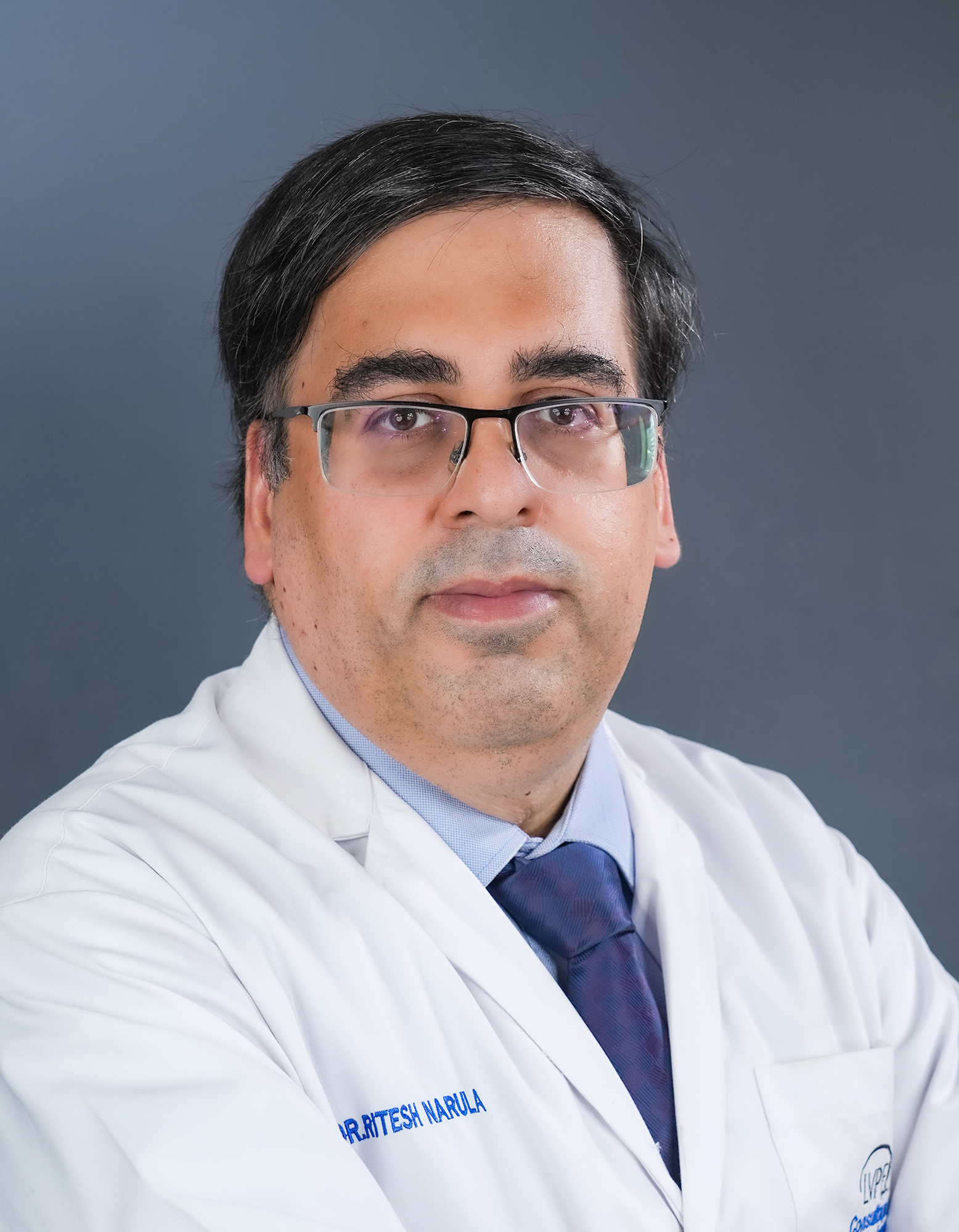 Dr Ritesh Narula