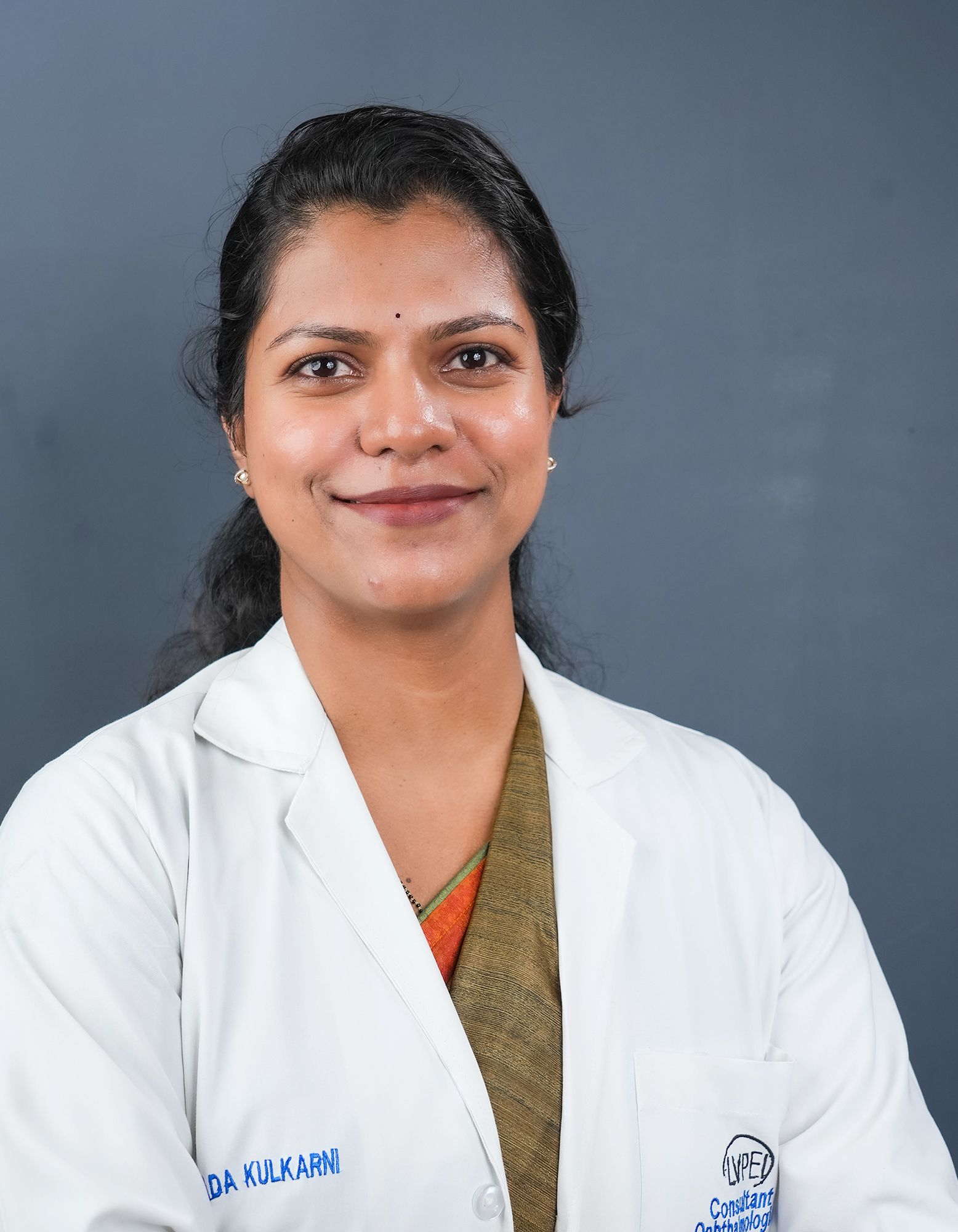 Dr Sampada Kulkarni