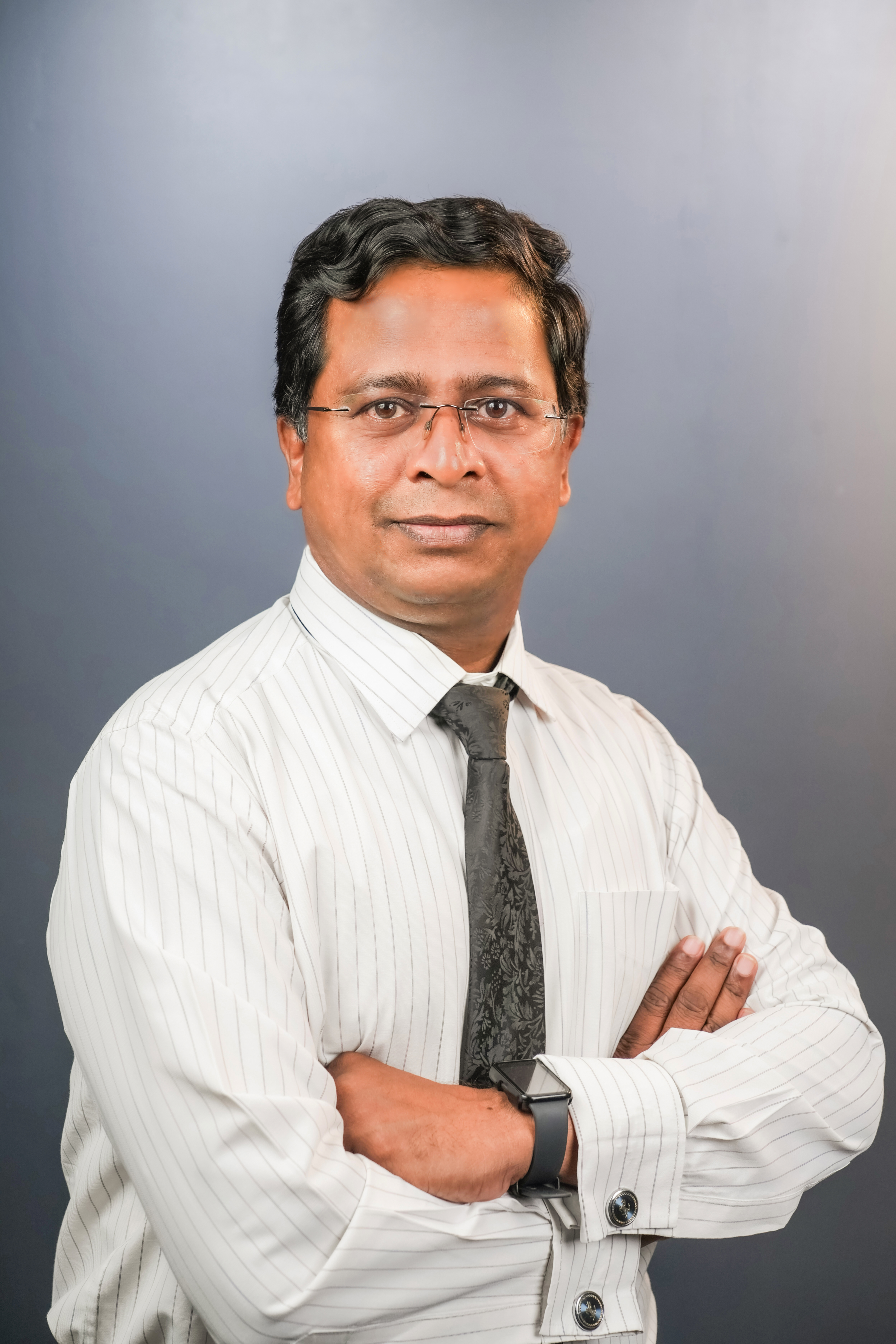 Srinivas Marmamula