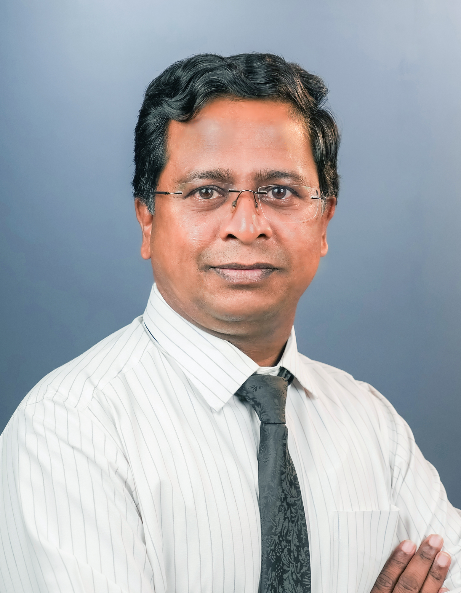 Dr Srinivas Marmamula