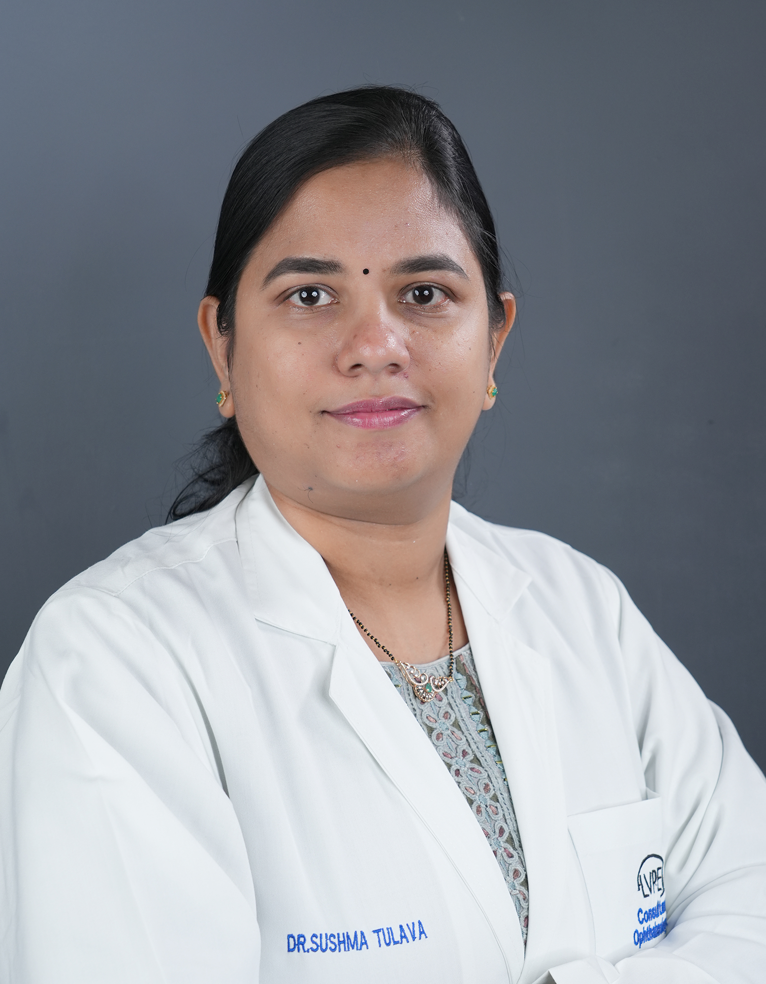 Dr Sushma Tulava