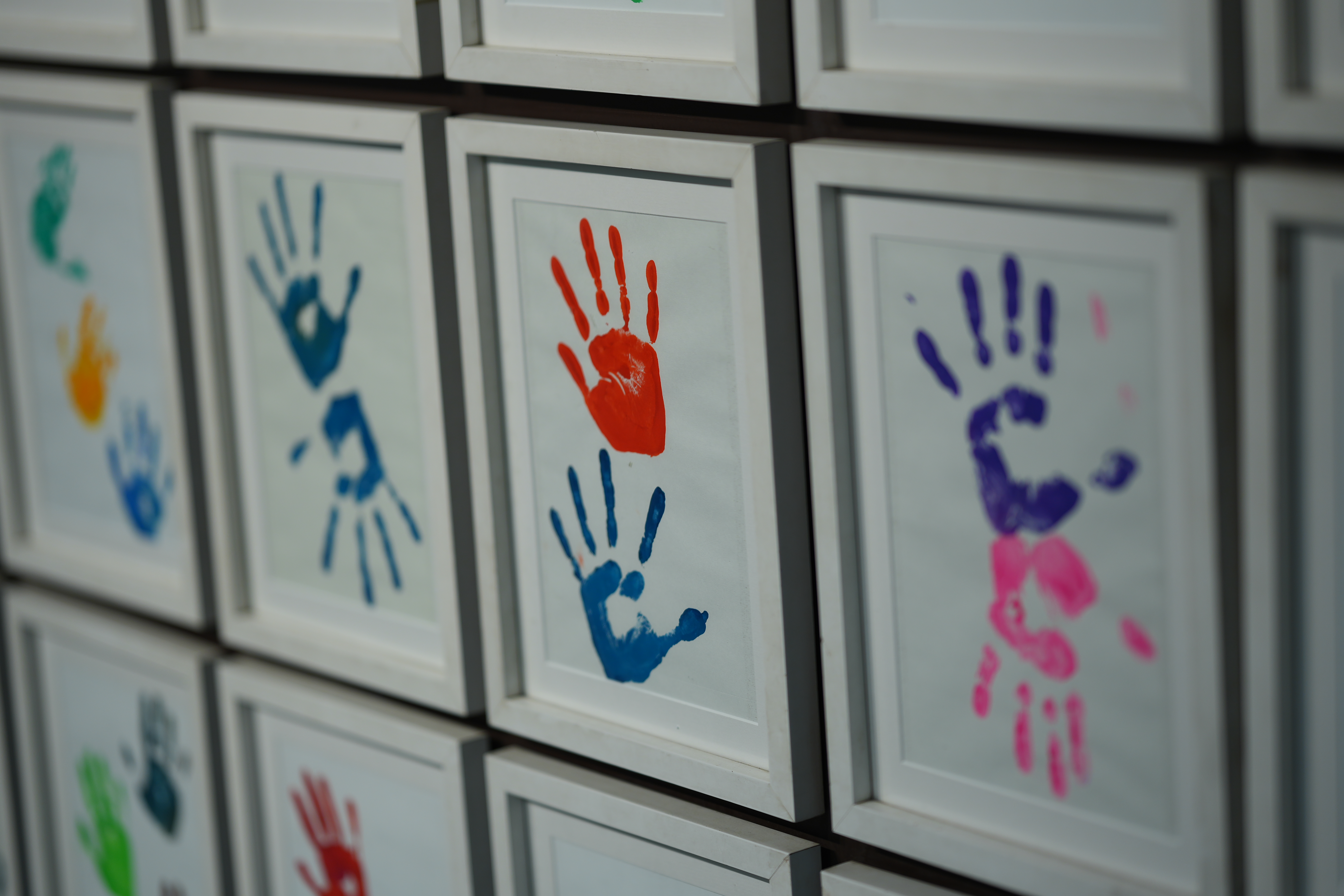 Hands Cancer