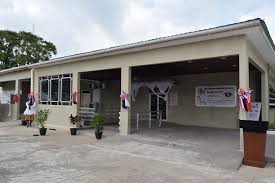 Liberia eye centre