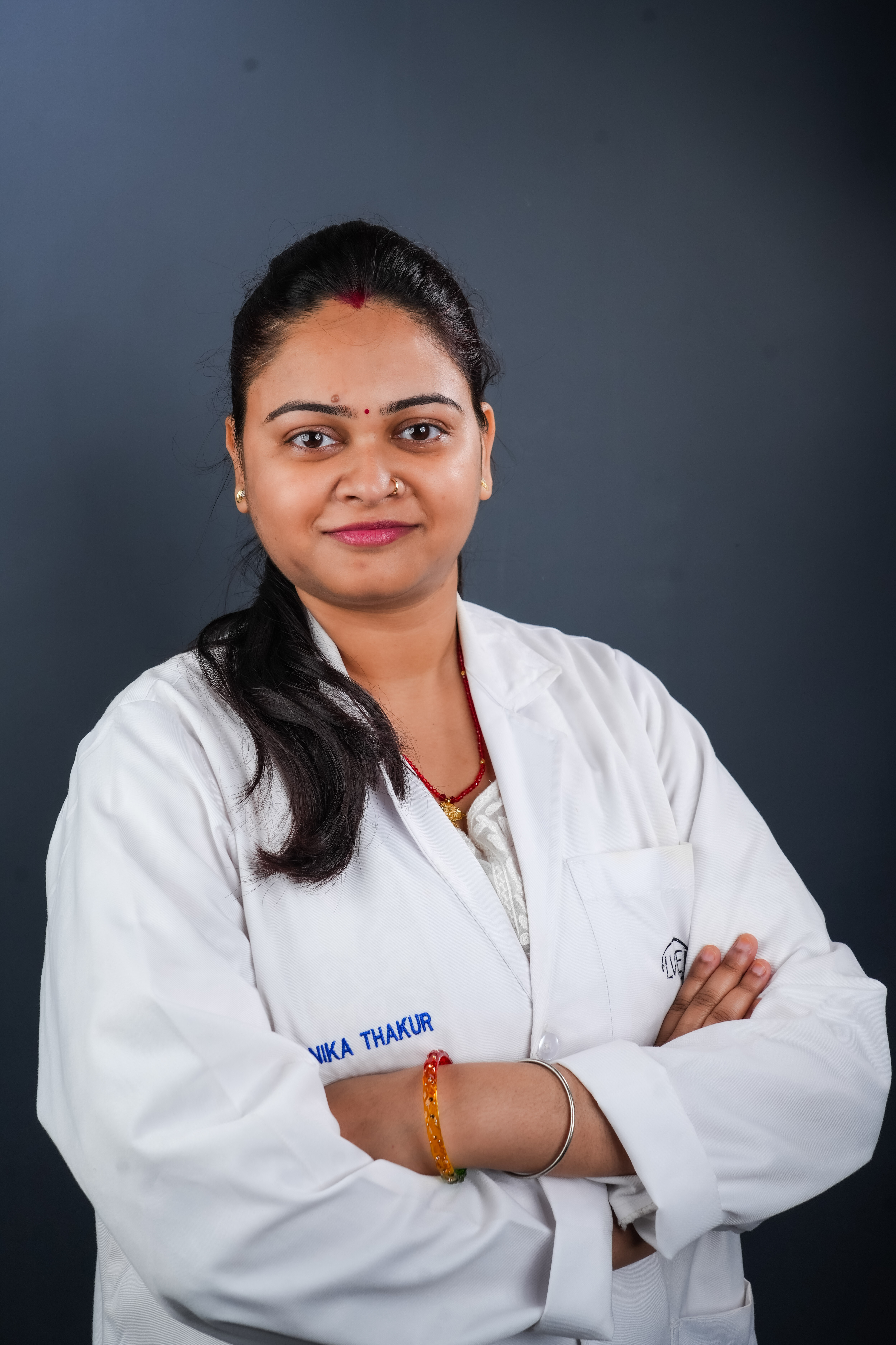 Monika Thakur
