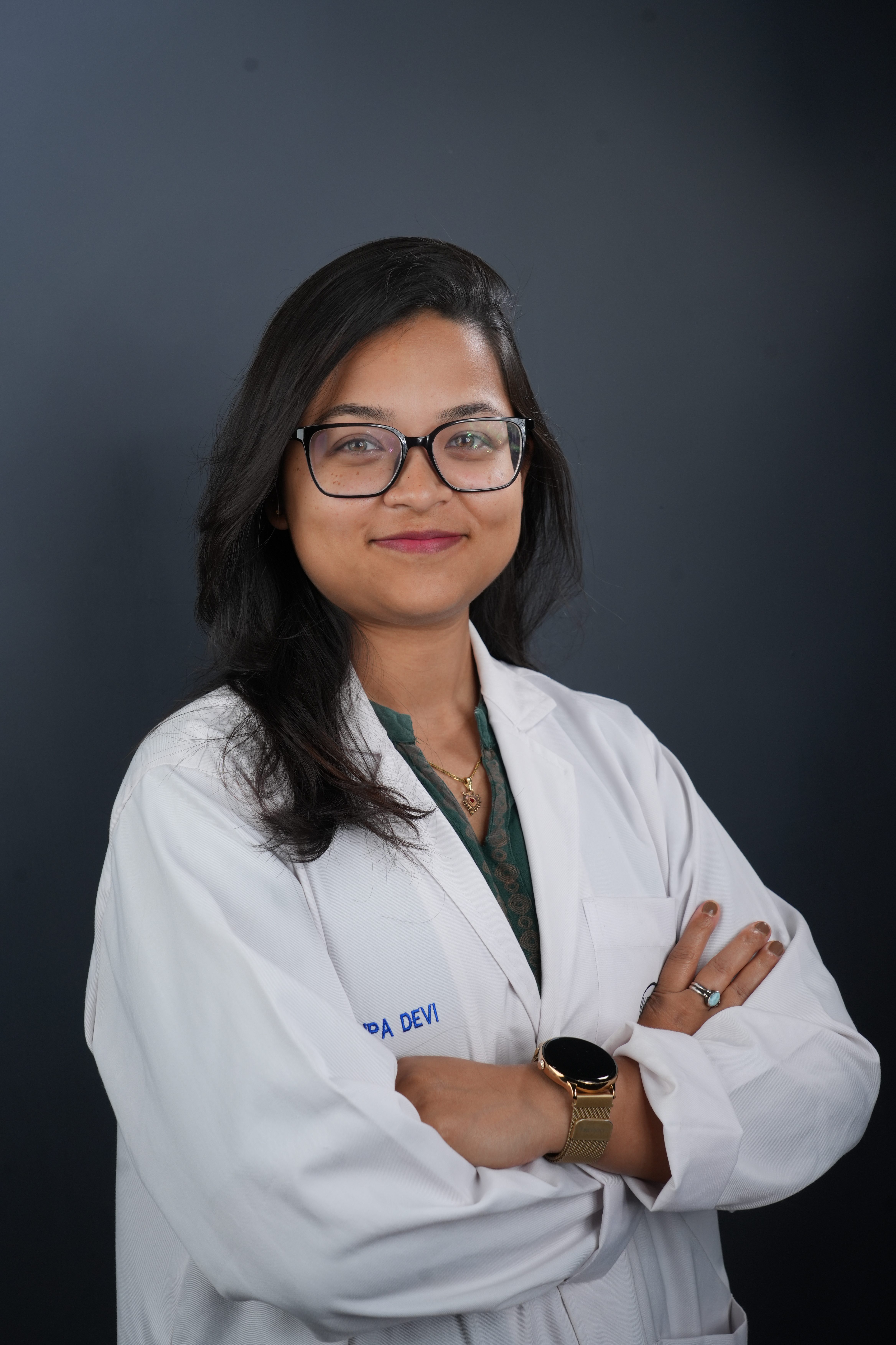 Preeti Rupa Devi
