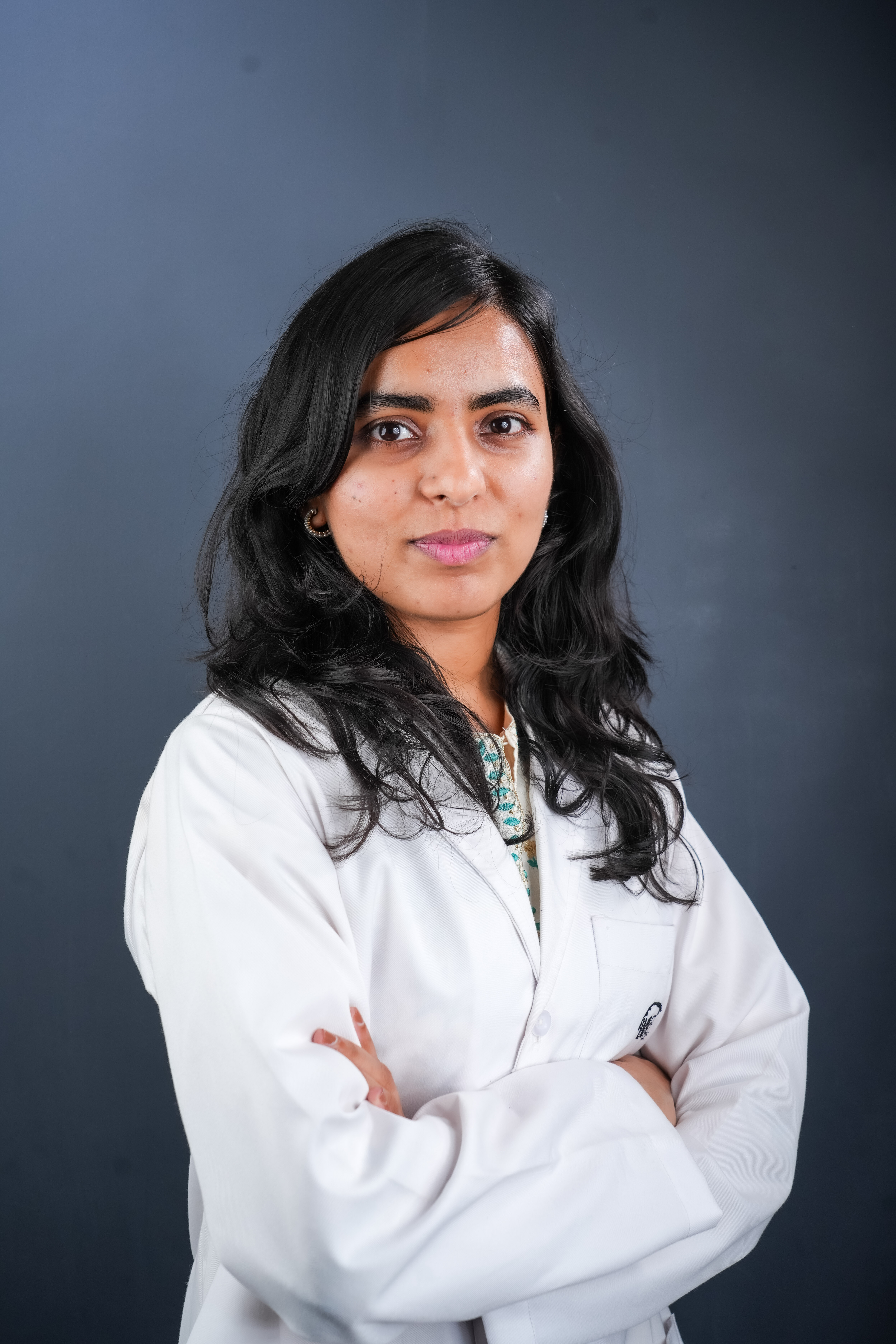 Rohini Sonar