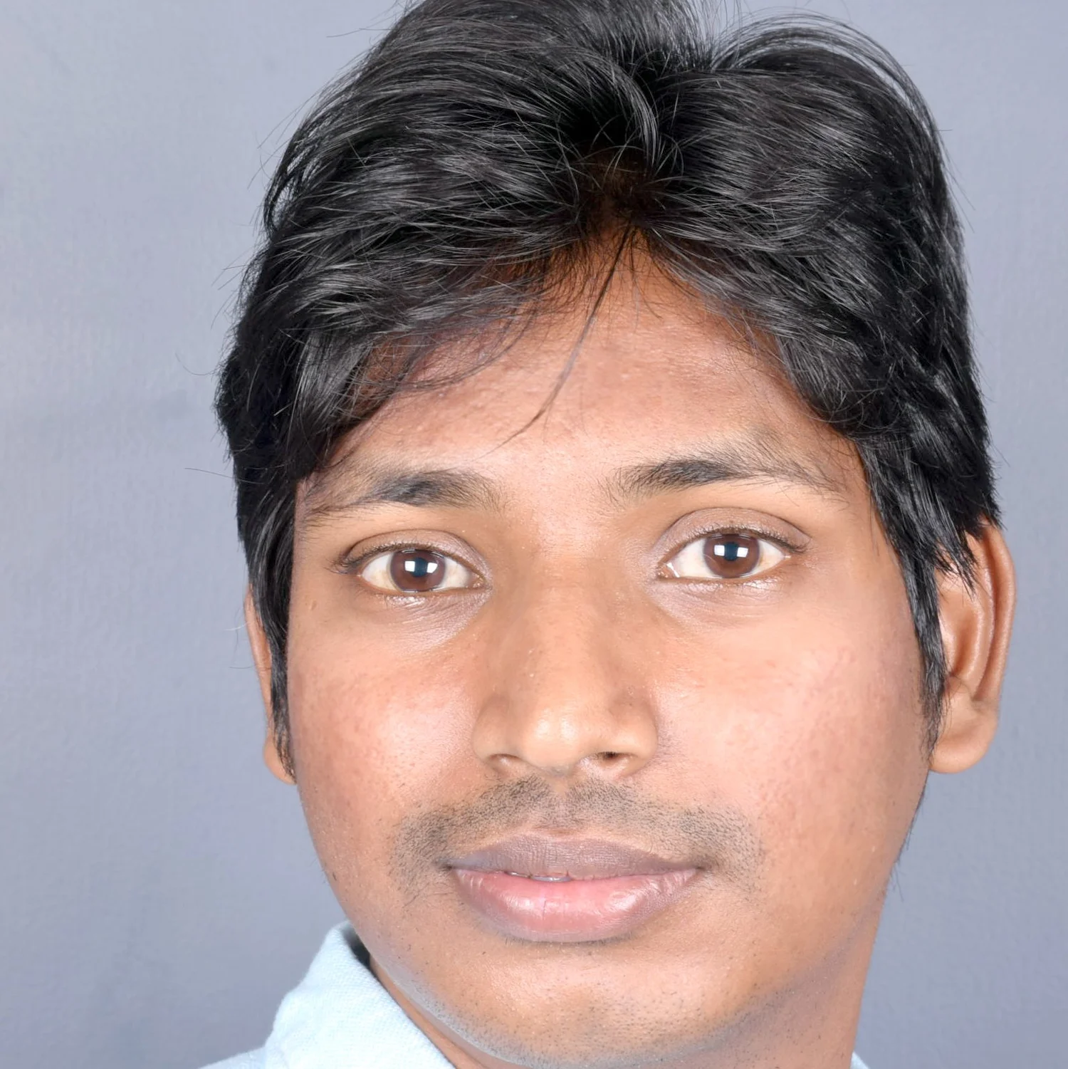 Santosh Kumar