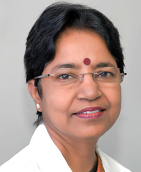 Savitri Sarma