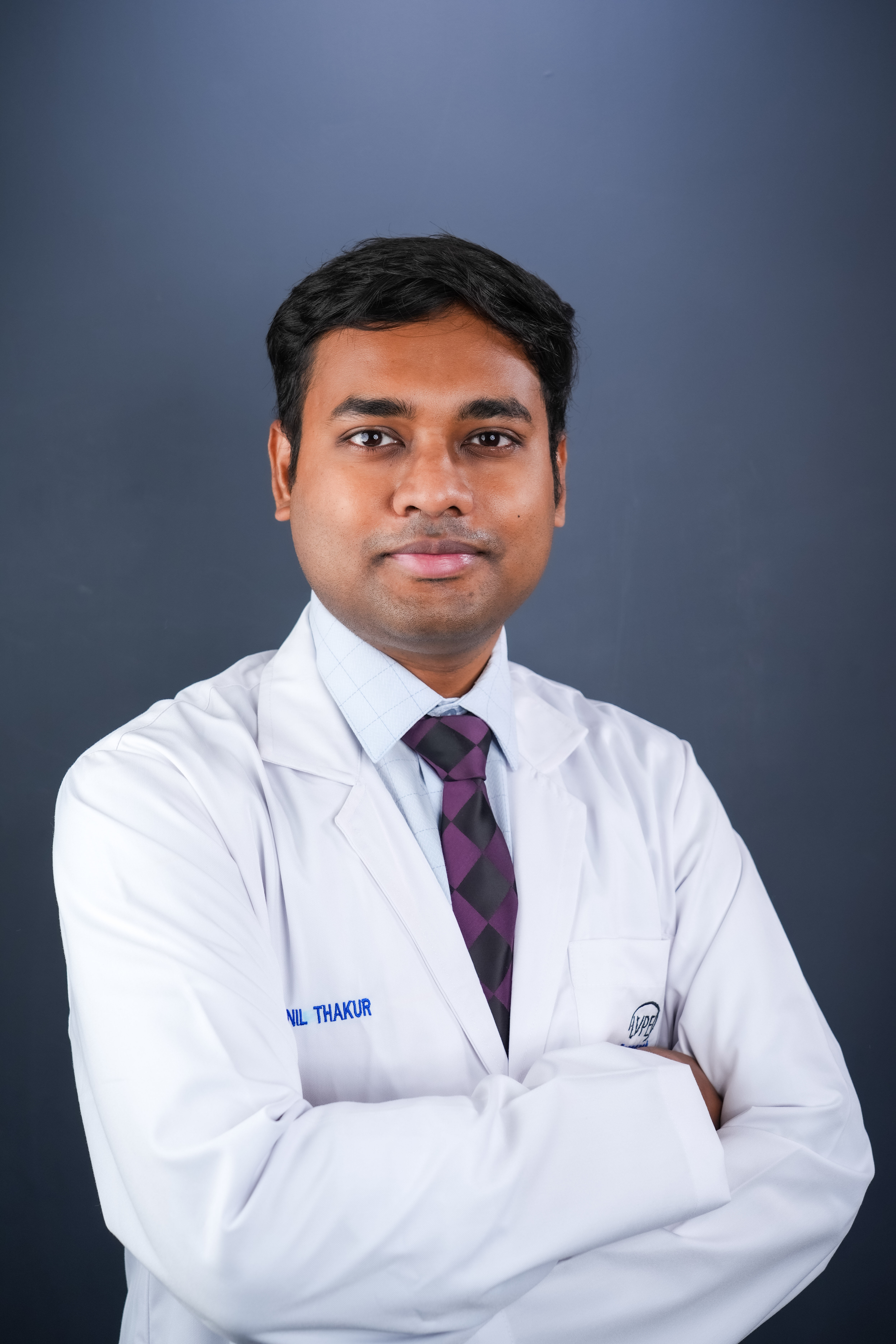 Swapnil Thakur