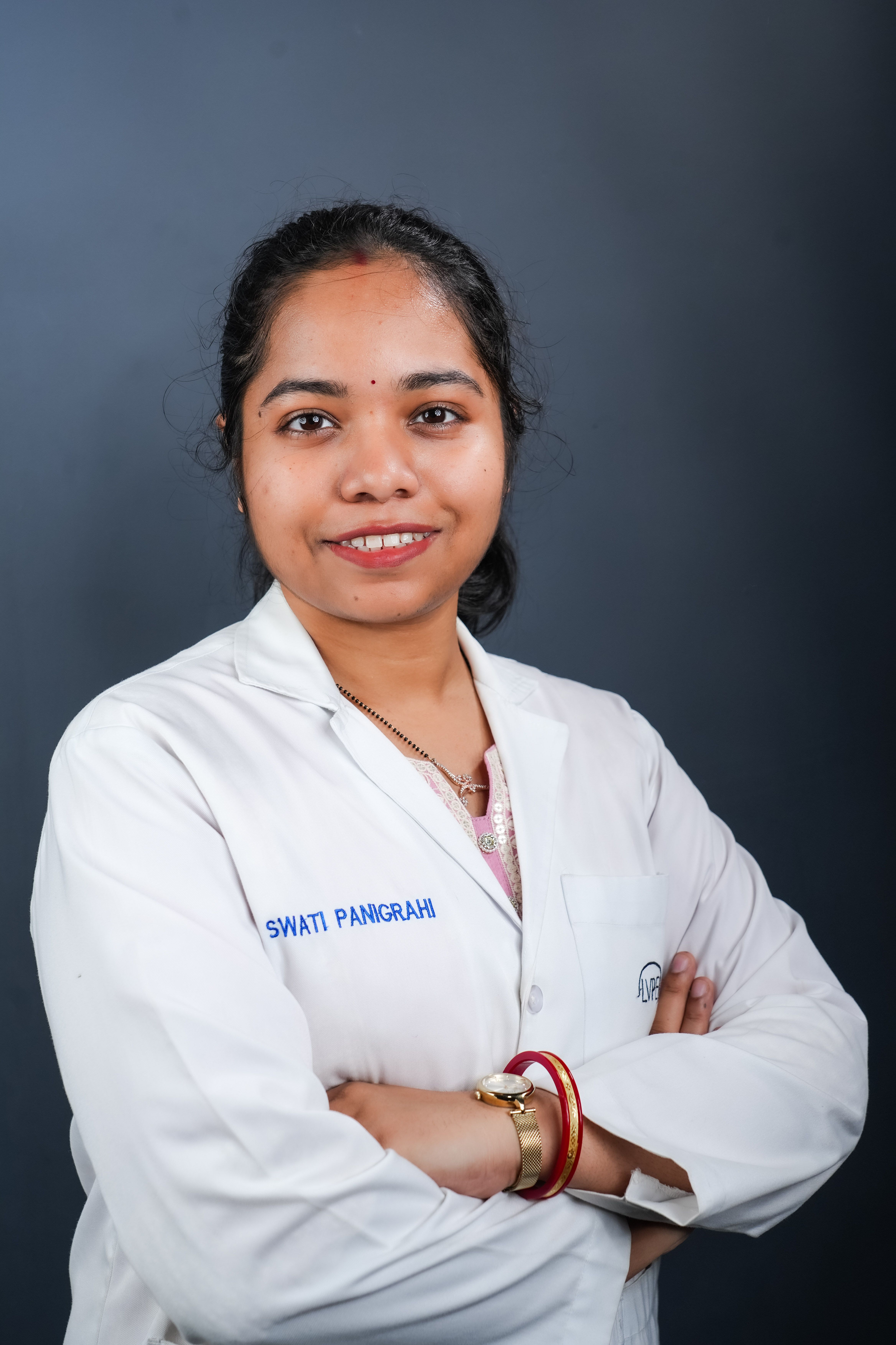 Swati Panigrahi