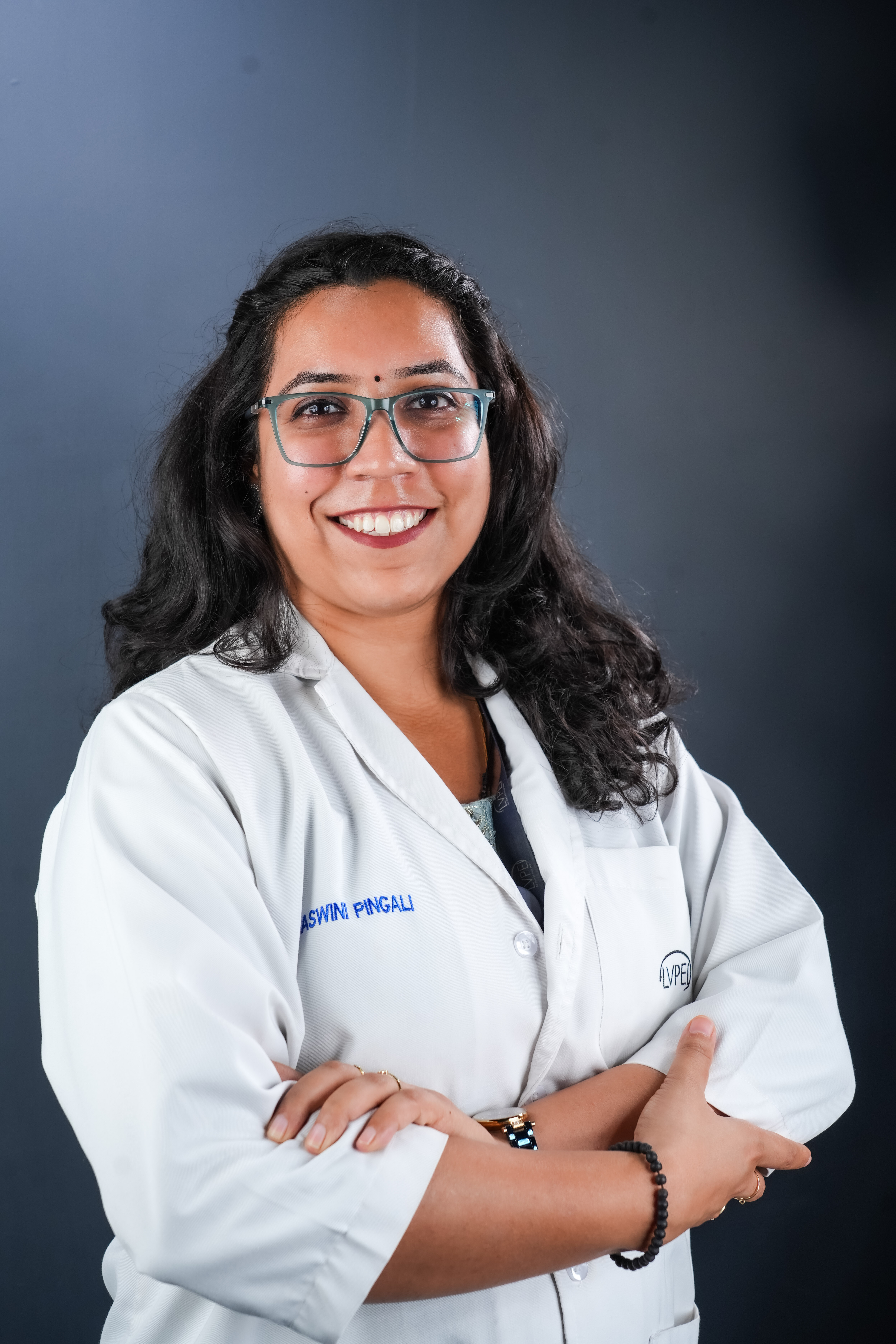 Tejaswini Pingali