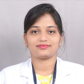 Arpita Senapati