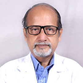 Bharat Panigrahy