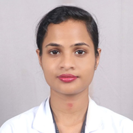 Gitanjali Samantaray