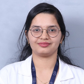 Puja Rani Singh