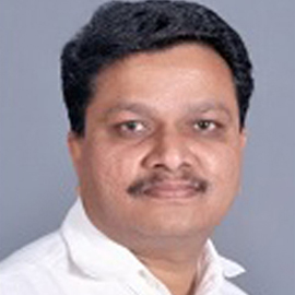 Varada Rajashekar