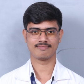 Rakesh Kumar Sasmal