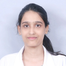 Sandhita Nayak