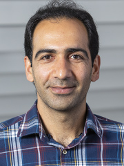 Dr. rer. nat. Hossein Abbasi