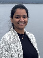 Anuhya Nalluri
