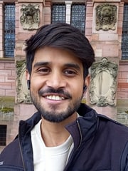 Waqar Khan