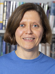 Dr. rer. nat. Cordula Hölig