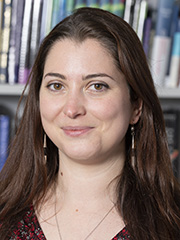 Dr. Diane Rekow